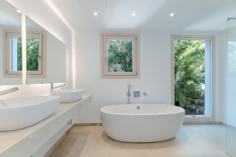 Villa zum Verkauf Son Vida, Mallorca, Spanien 5 Schlafzimmer, 537 m2 Nr. 109916 - Foto 17