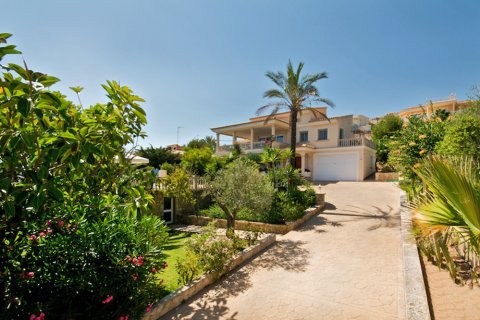 Villa till salu Santa Ponsa, Mallorca, Spanien 4 sovrum, 207 kvm. Nr. 109922 - foto 17