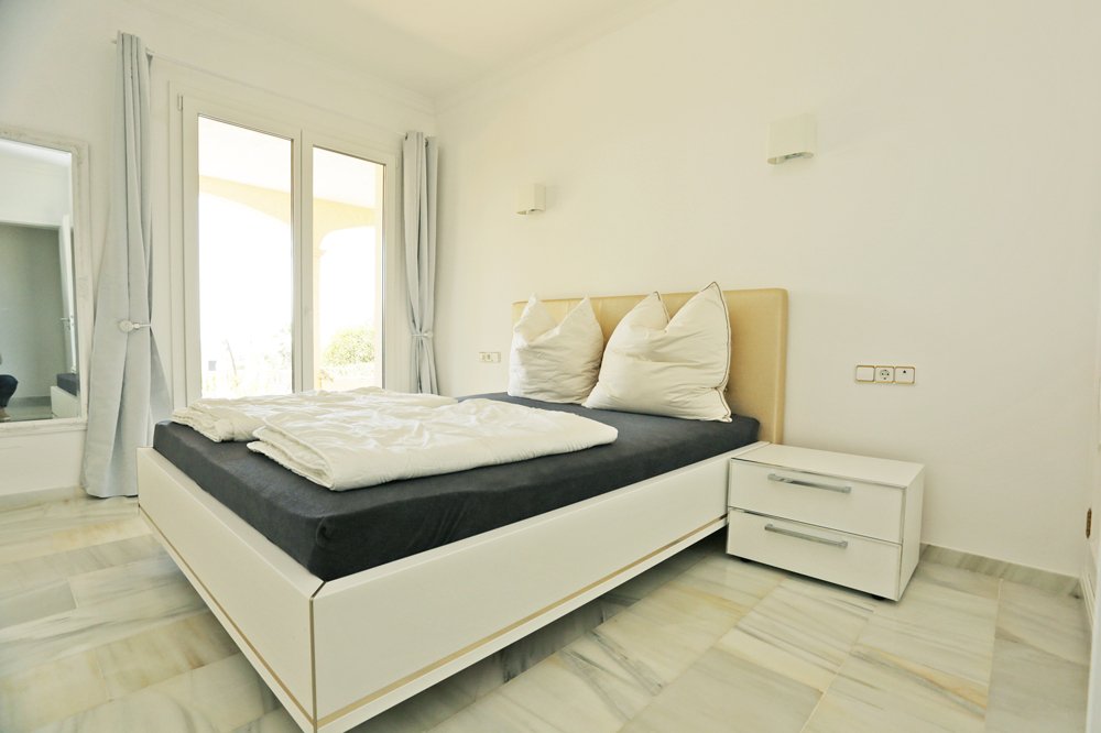 Villa a Santa Ponsa, Mallorca, Spagna 4 camere da letto, 207 mq. N° 109922