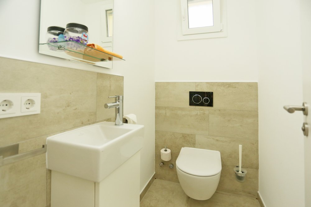 Villa a Santa Ponsa, Mallorca, Spagna 4 camere da letto, 207 mq. N° 109922