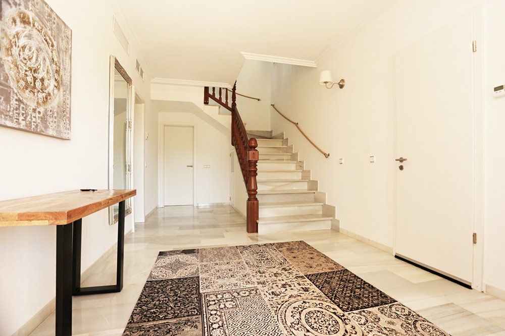 Villa a Santa Ponsa, Mallorca, Spagna 4 camere da letto, 207 mq. N° 109922