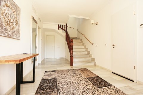 Villa till salu Santa Ponsa, Mallorca, Spanien 4 sovrum, 207 kvm. Nr. 109922 - foto 9