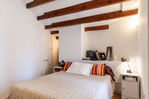 Villetta a schiera in vendita Port D'andratx, Mallorca, Spagna 4 camere da letto, 128 mq. N° 109927 - foto 9