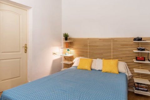 Villetta a schiera in vendita Port D'andratx, Mallorca, Spagna 4 camere da letto, 128 mq. N° 109927 - foto 12