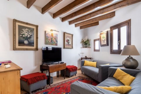 Villetta a schiera in vendita Port D'andratx, Mallorca, Spagna 4 camere da letto, 128 mq. N° 109927 - foto 2