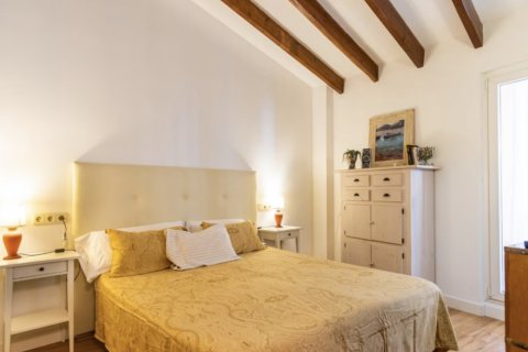Villetta a schiera in vendita Port D'andratx, Mallorca, Spagna 4 camere da letto, 128 mq. N° 109927 - foto 14