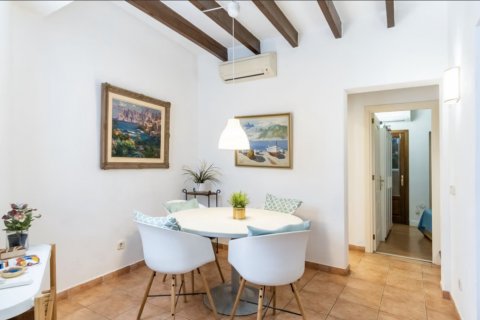 Villetta a schiera in vendita Port D'andratx, Mallorca, Spagna 4 camere da letto, 128 mq. N° 109927 - foto 4