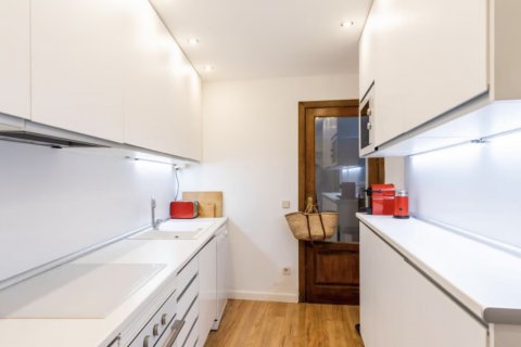 Villetta a schiera in vendita Port D'andratx, Mallorca, Spagna 4 camere da letto, 128 mq. N° 109927 - foto 6