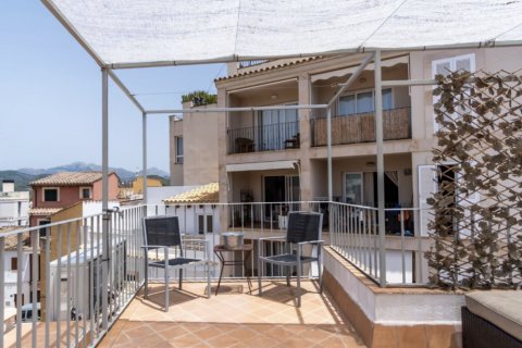 Villetta a schiera in vendita Port D'andratx, Mallorca, Spagna 4 camere da letto, 128 mq. N° 109927 - foto 16