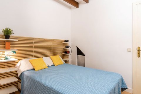 Villetta a schiera in vendita Port D'andratx, Mallorca, Spagna 4 camere da letto, 128 mq. N° 109927 - foto 13