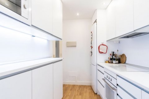 Villetta a schiera in vendita Port D'andratx, Mallorca, Spagna 4 camere da letto, 128 mq. N° 109927 - foto 8