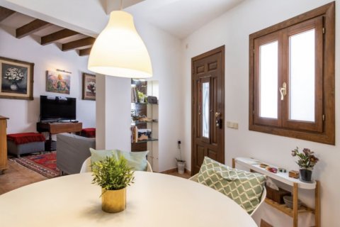 Villetta a schiera in vendita Port D'andratx, Mallorca, Spagna 4 camere da letto, 128 mq. N° 109927 - foto 5