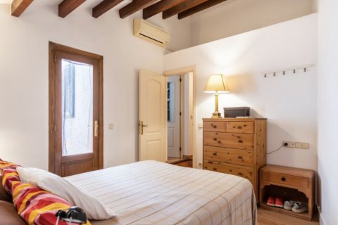 Villetta a schiera in vendita Port D'andratx, Mallorca, Spagna 4 camere da letto, 128 mq. N° 109927 - foto 10