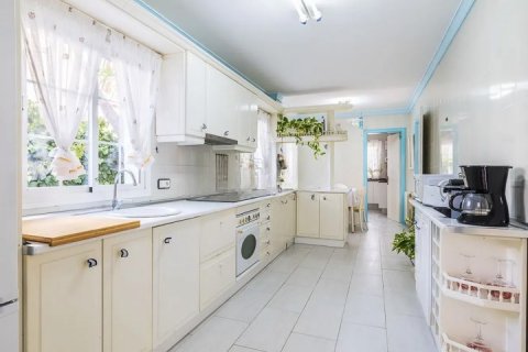 House for rent Son Ferrer, Mallorca, Spain 3 bedrooms, 220 sq.m. No. 109925 - photo 3