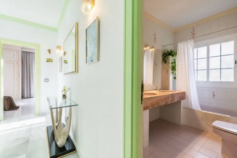 House for rent Son Ferrer, Mallorca, Spain 3 bedrooms, 220 sq.m. No. 109925 - photo 7