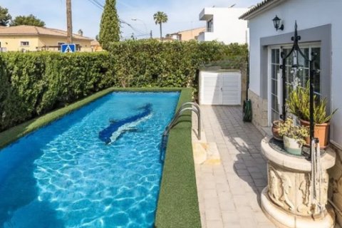House for rent Son Ferrer, Mallorca, Spain 3 bedrooms, 220 sq.m. No. 109925 - photo 10