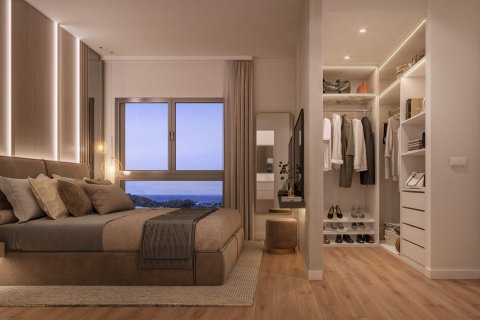 Dzīvoklis pārdošanā Casares, Malaga, Spānijā 2 istabas, 126.74 m2 Nr. 174711 - attēls 8