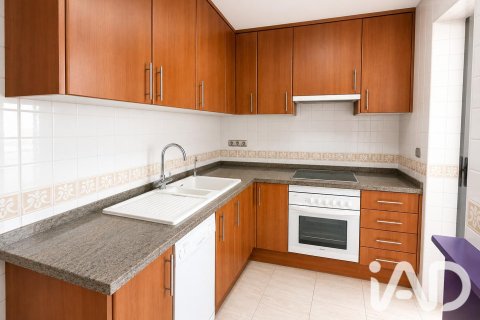 Продажа квартиры в Вильяхойоса, Аликанте, Испания 2 спальни, 152м2 №188100 - фото 8