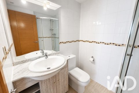 Продажа квартиры в Вильяхойоса, Аликанте, Испания 2 спальни, 152м2 №188100 - фото 21
