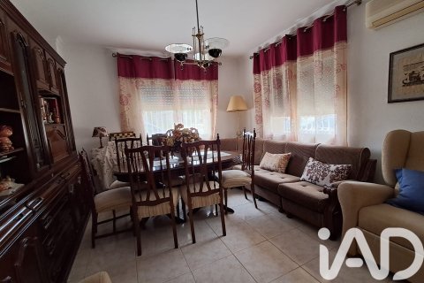 Продажа дома в Лорка, Мурсия, Испания 4 спальни, 160м2 №188098 - фото 23