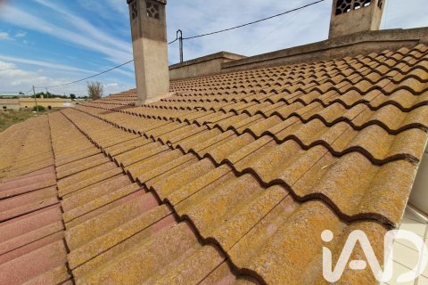 Продажа дома в Лорка, Мурсия, Испания 4 спальни, 160м2 №188098 - фото 10