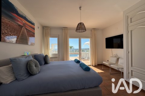 Продажа дома в Теулада, Аликанте, Испания 4 спальни, 280м2 №188099 - фото 19