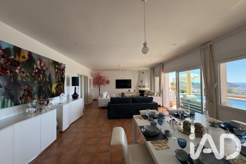 Продажа дома в Теулада, Аликанте, Испания 4 спальни, 280м2 №188099 - фото 12