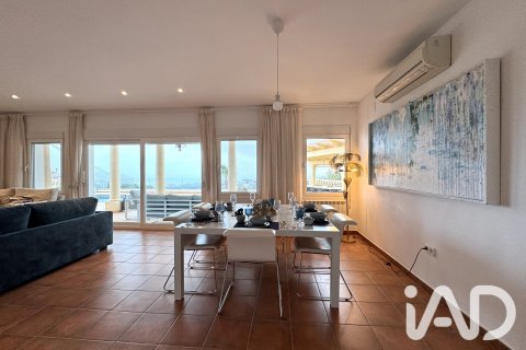 Продажа дома в Теулада, Аликанте, Испания 4 спальни, 280м2 №188099 - фото 13