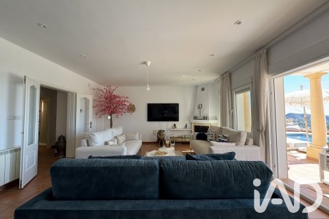 Продажа дома в Теулада, Аликанте, Испания 4 спальни, 280м2 №188099 - фото 7