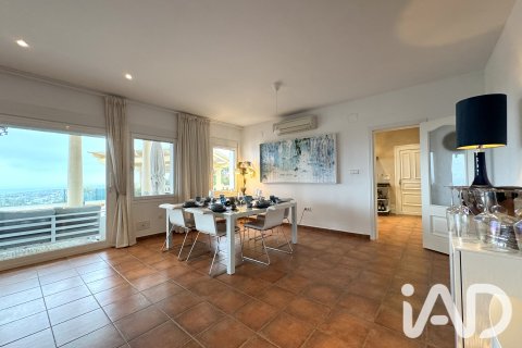 Продажа дома в Теулада, Аликанте, Испания 4 спальни, 280м2 №188099 - фото 11