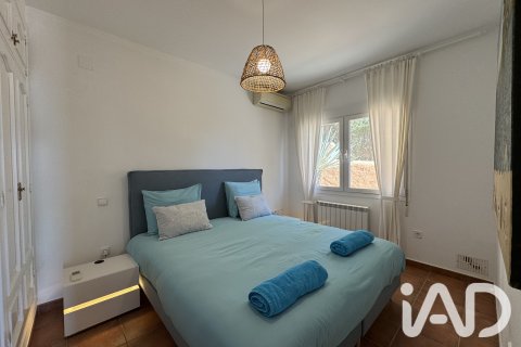 Продажа дома в Теулада, Аликанте, Испания 4 спальни, 280м2 №188099 - фото 24