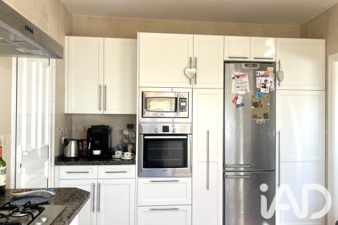 Продажа дома в Теулада, Аликанте, Испания 4 спальни, 280м2 №188099 - фото 17