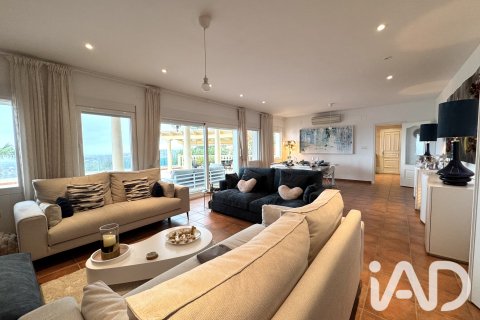 Продажа дома в Теулада, Аликанте, Испания 4 спальни, 280м2 №188099 - фото 10