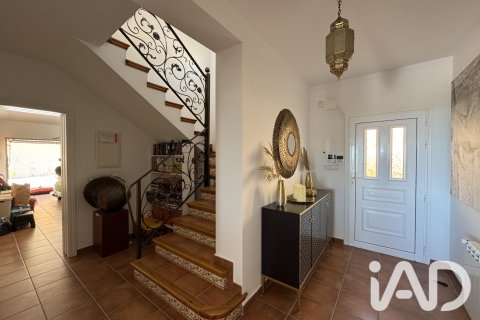 Продажа дома в Теулада, Аликанте, Испания 4 спальни, 280м2 №188099 - фото 25