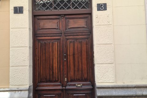 Квартира в Асторга, Леон, Испания 7 спален, 147м2 №188096