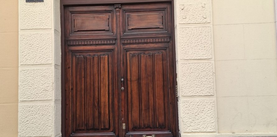 Квартира в Асторга, Леон, Испания 7 спален, 147м2 №188096