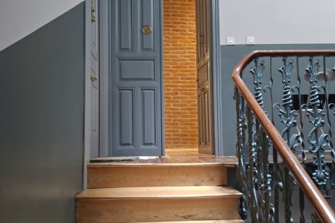 Продажа квартиры в Асторга, Леон, Испания 7 спален, 147м2 №188096 - фото 10