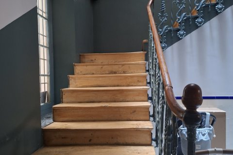 Продажа квартиры в Асторга, Леон, Испания 7 спален, 147м2 №188096 - фото 8