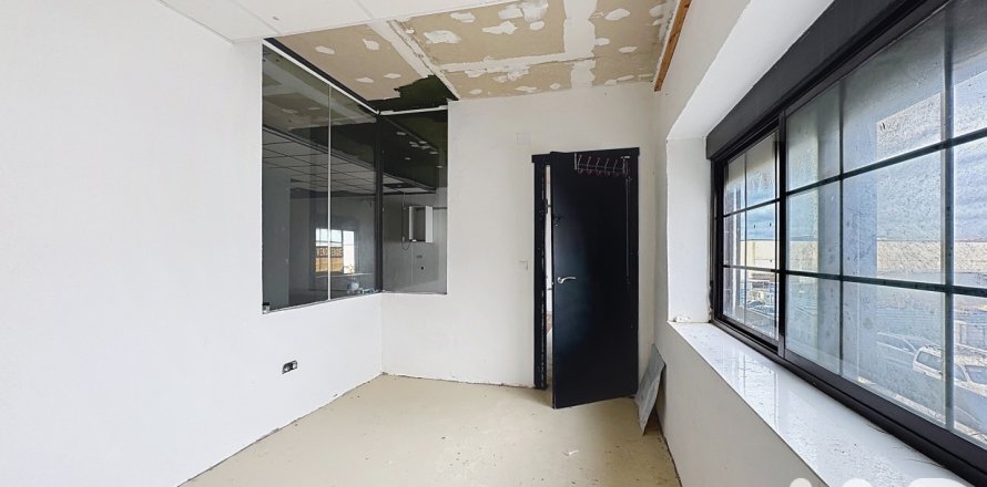 Propiedad comercial en Tarifa, Cádiz, España 343 m2 No. 188101
