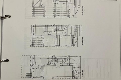 Propiedad comercial en venta en Tarifa, Cádiz, España 343 m2 No. 188101 - foto 26