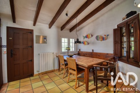 Продажа дома в Дения, Аликанте, Испания 5 спален, 306м2 №188097 - фото 14