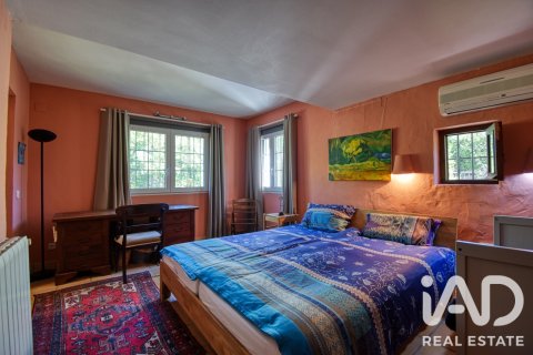 Продажа дома в Дения, Аликанте, Испания 5 спален, 306м2 №188097 - фото 15