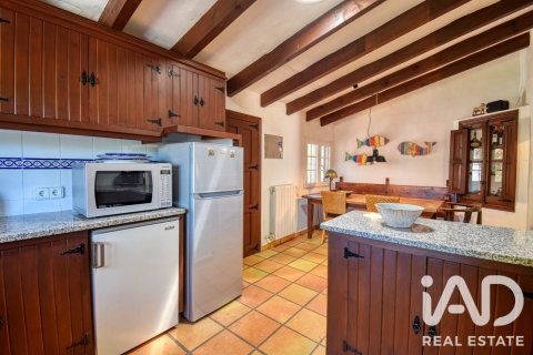 Продажа дома в Дения, Аликанте, Испания 5 спален, 306м2 №188097 - фото 13