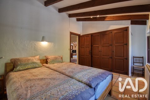Продажа дома в Дения, Аликанте, Испания 5 спален, 306м2 №188097 - фото 23
