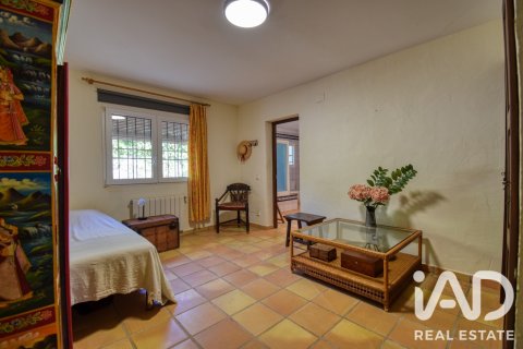 Продажа дома в Дения, Аликанте, Испания 5 спален, 306м2 №188097 - фото 21