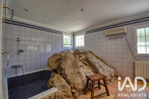Продажа дома в Дения, Аликанте, Испания 5 спален, 306м2 №188097 - фото 26