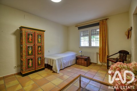 Продажа дома в Дения, Аликанте, Испания 5 спален, 306м2 №188097 - фото 19