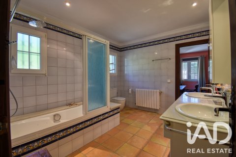 Продажа дома в Дения, Аликанте, Испания 5 спален, 306м2 №188097 - фото 18