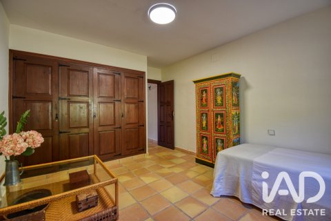 Продажа дома в Дения, Аликанте, Испания 5 спален, 306м2 №188097 - фото 20