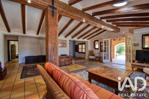 Продажа дома в Дения, Аликанте, Испания 5 спален, 306м2 №188097 - фото 10